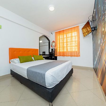 Ayenda 1231 Paradise Center Medellín Exterior foto