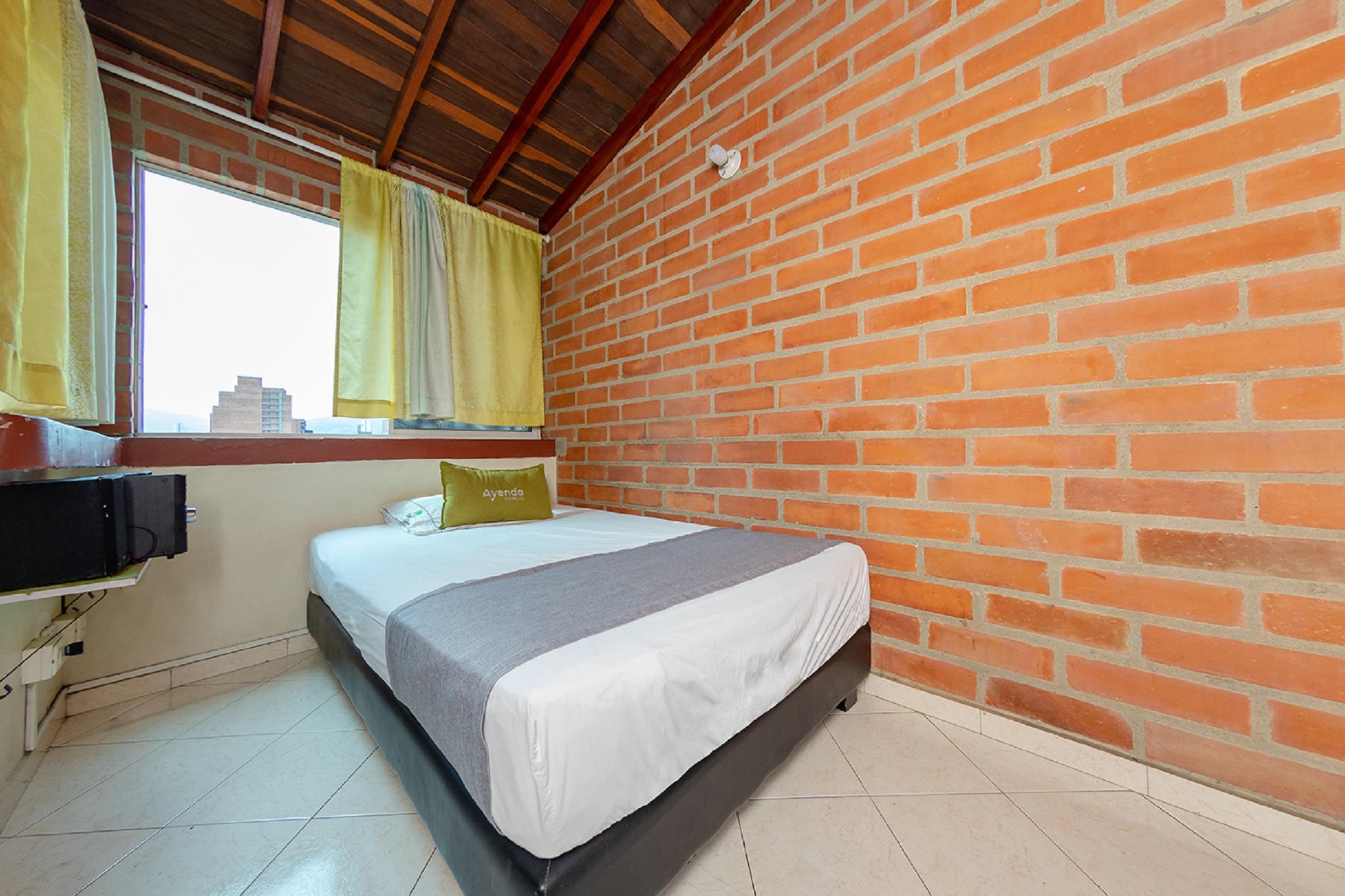 Ayenda 1231 Paradise Center Medellín Exterior foto