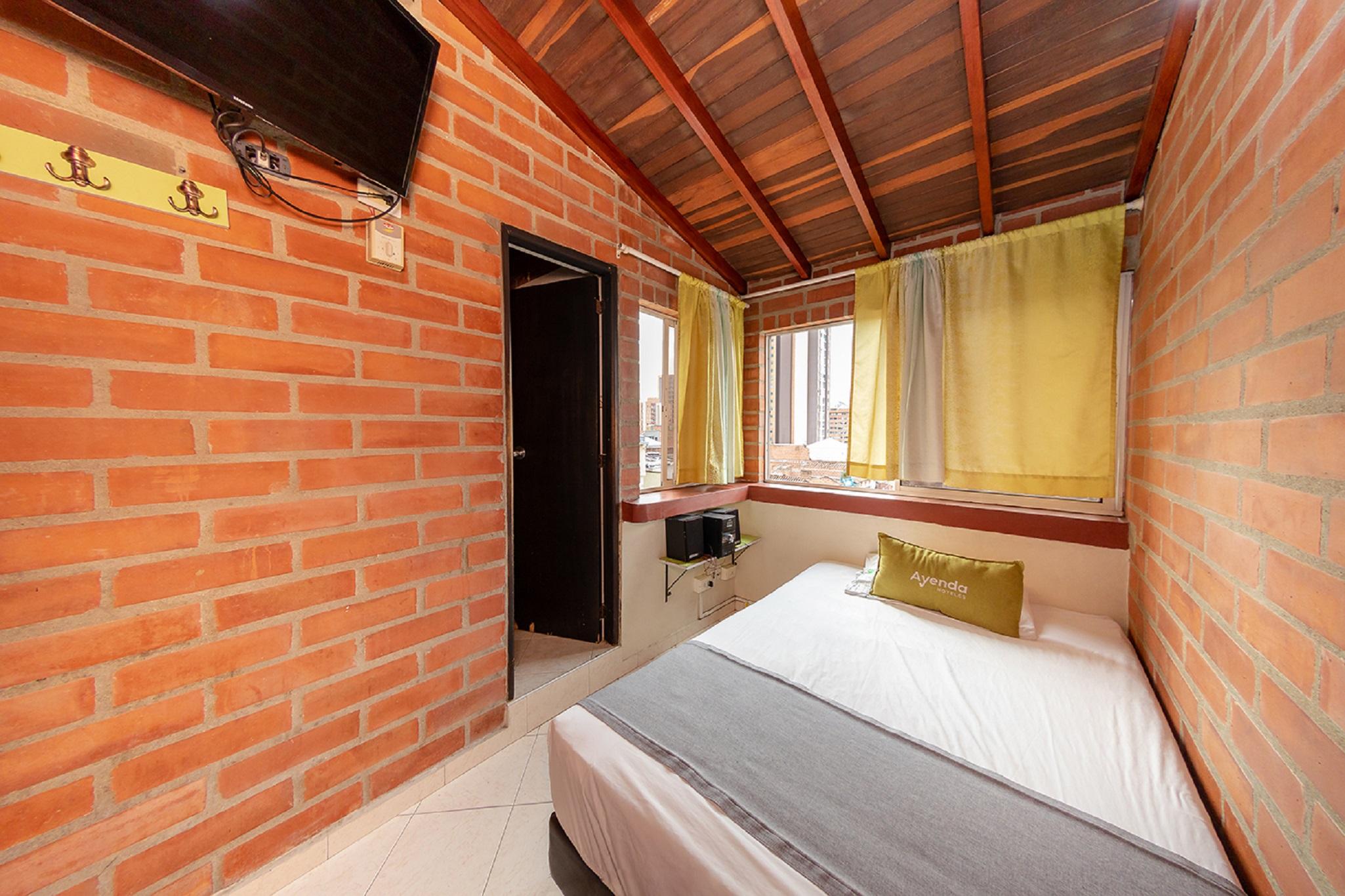 Ayenda 1231 Paradise Center Medellín Exterior foto