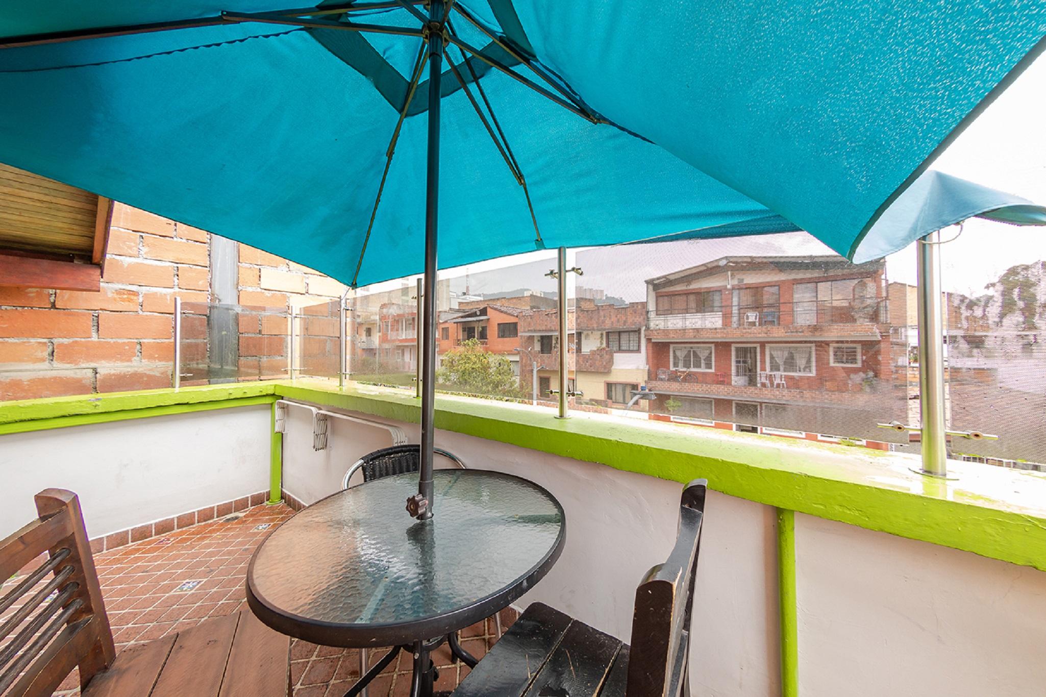 Ayenda 1231 Paradise Center Medellín Exterior foto