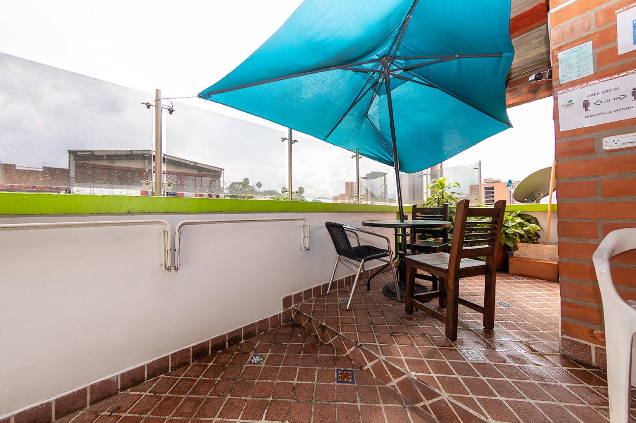 Ayenda 1231 Paradise Center Medellín Exterior foto