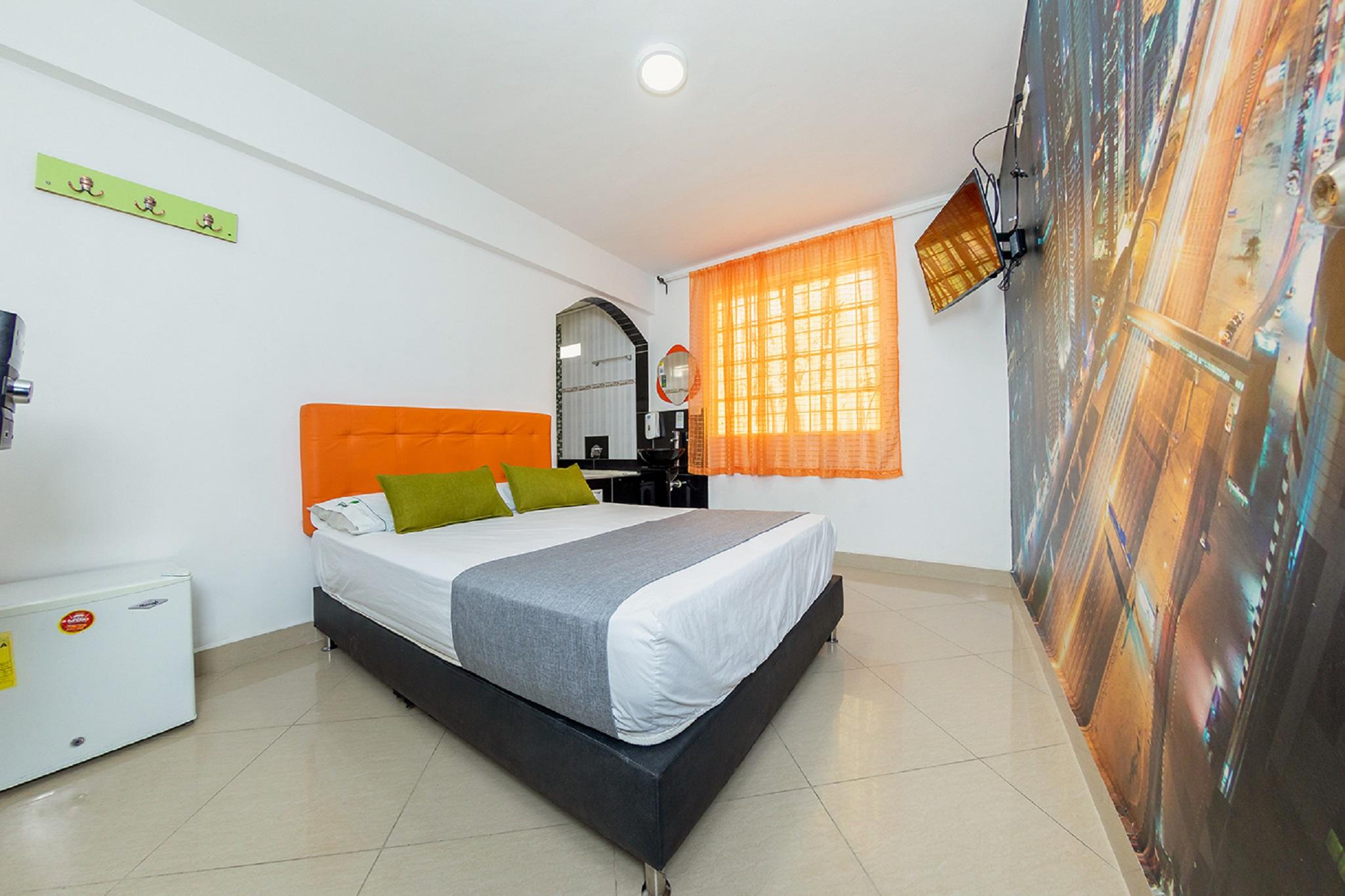 Ayenda 1231 Paradise Center Medellín Exterior foto